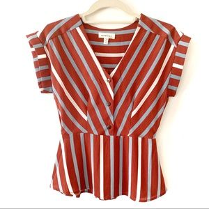 ⚓️ Anchors Away Blouse